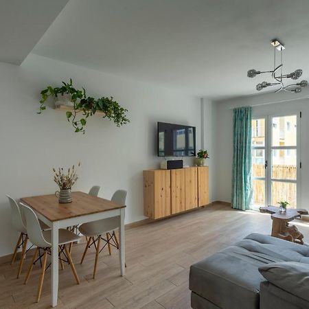 Casablanca House Leilighet Corralejo Eksteriør bilde