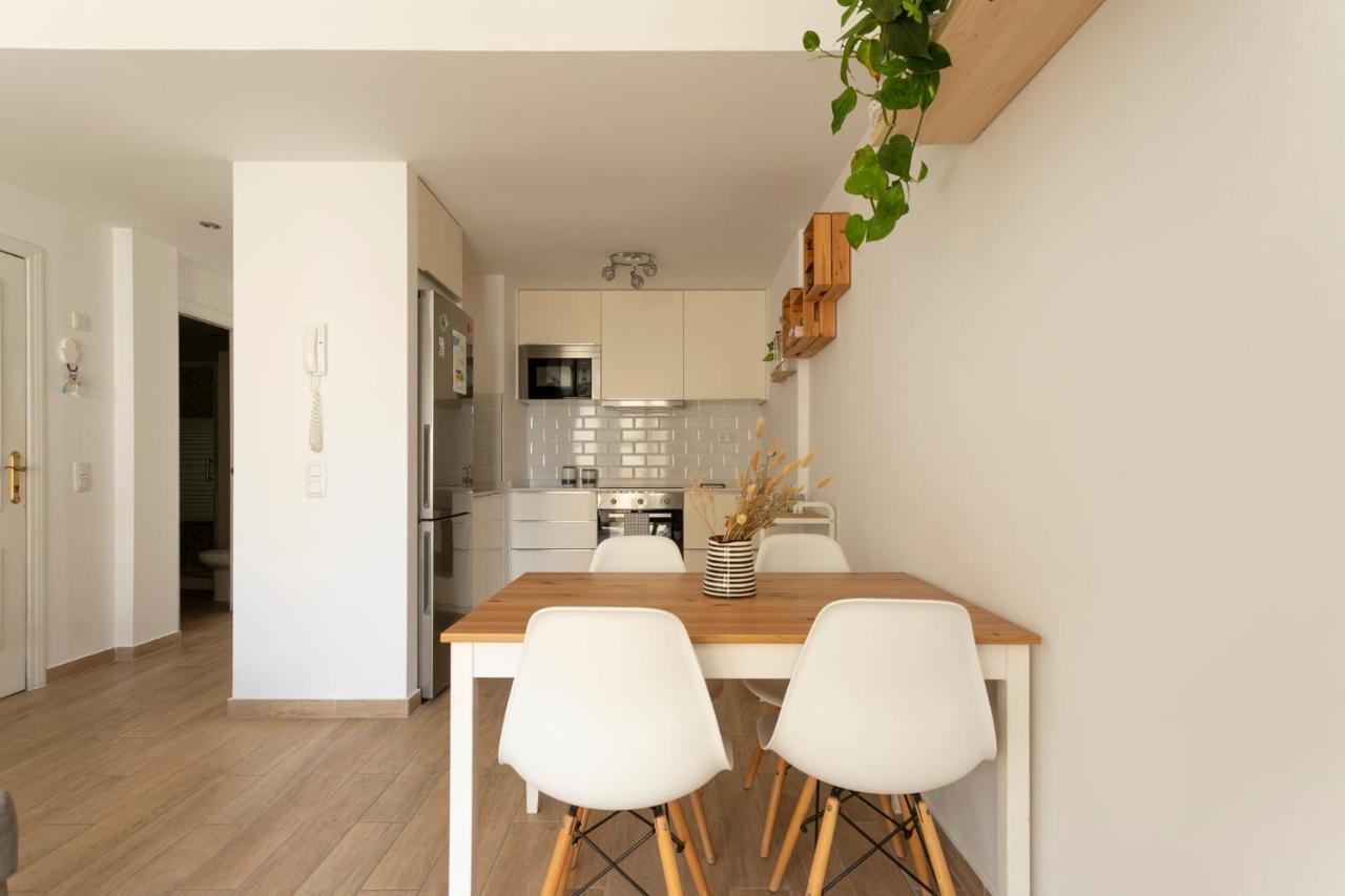 Casablanca House Leilighet Corralejo Eksteriør bilde