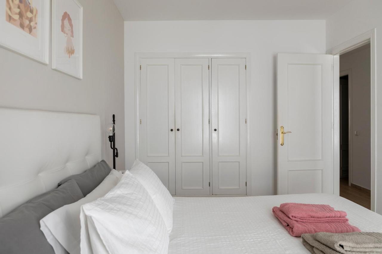 Casablanca House Leilighet Corralejo Eksteriør bilde