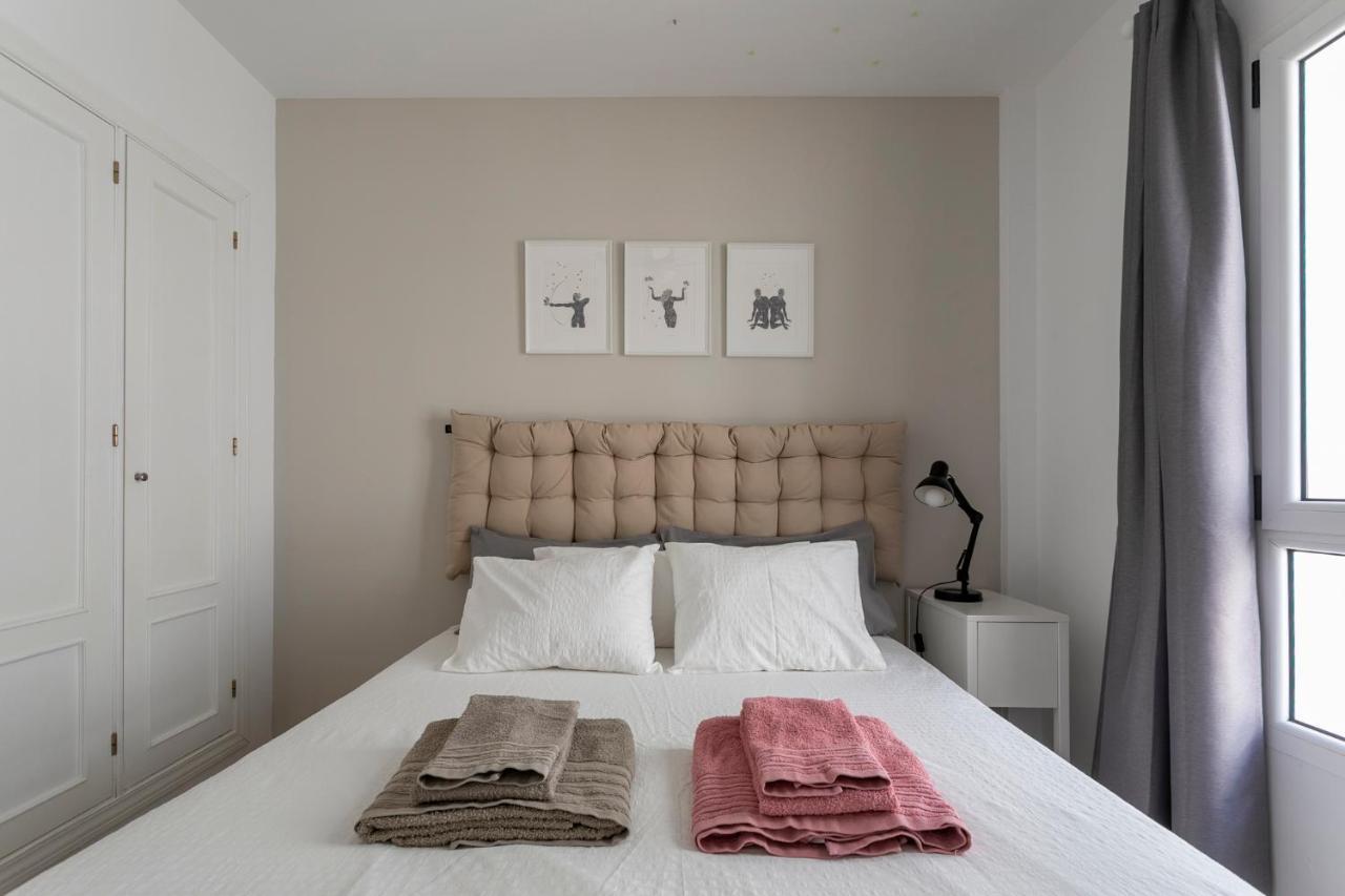 Casablanca House Leilighet Corralejo Eksteriør bilde