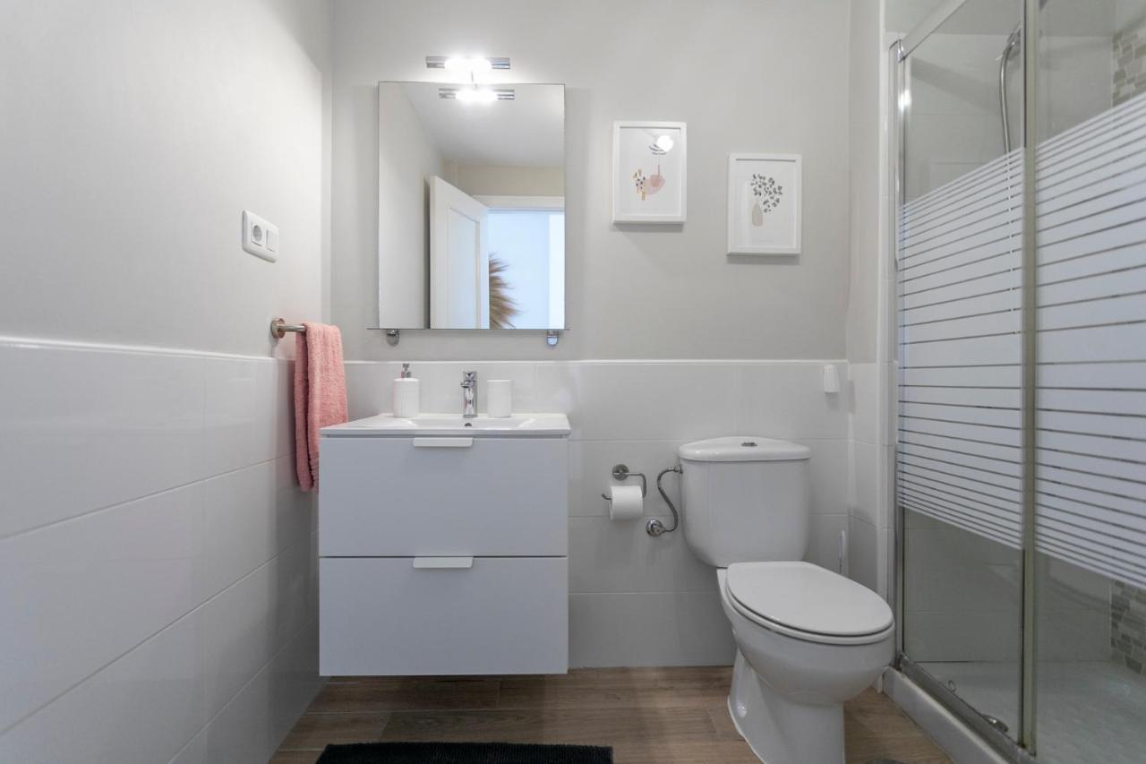 Casablanca House Leilighet Corralejo Eksteriør bilde