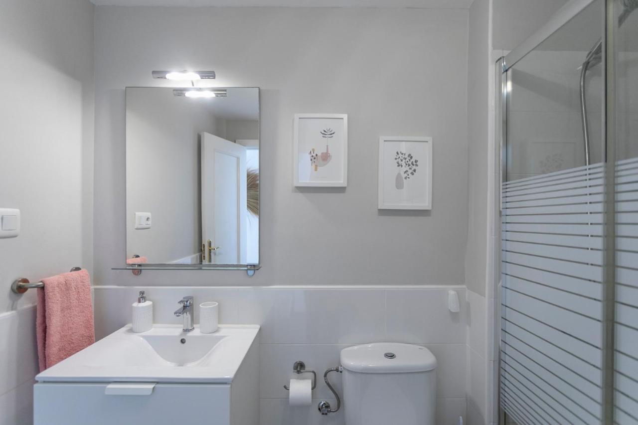 Casablanca House Leilighet Corralejo Eksteriør bilde