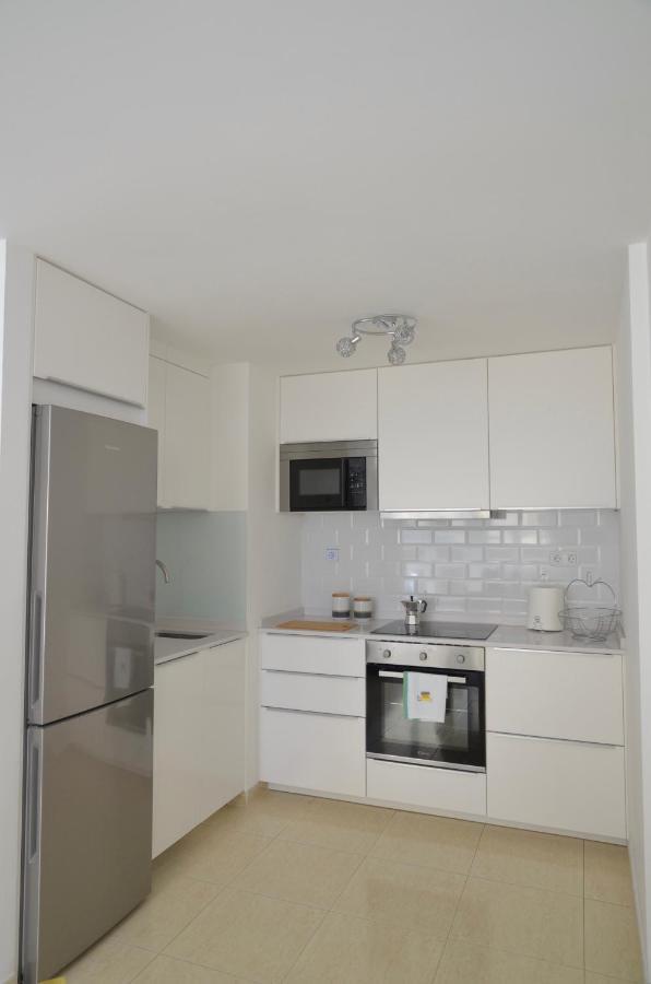 Casablanca House Leilighet Corralejo Eksteriør bilde